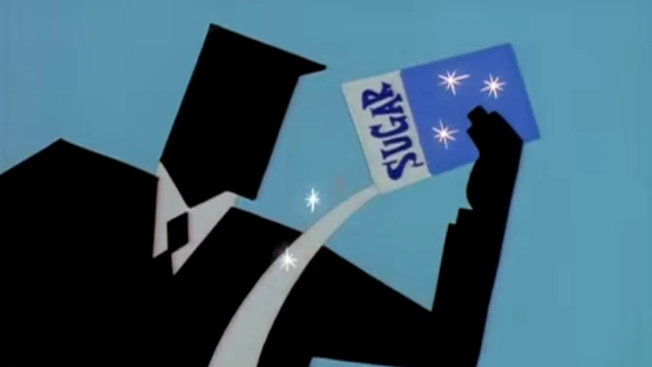 Serialul de desene animate care a făcut istorie, premiat cu Emmy, revine în 2016