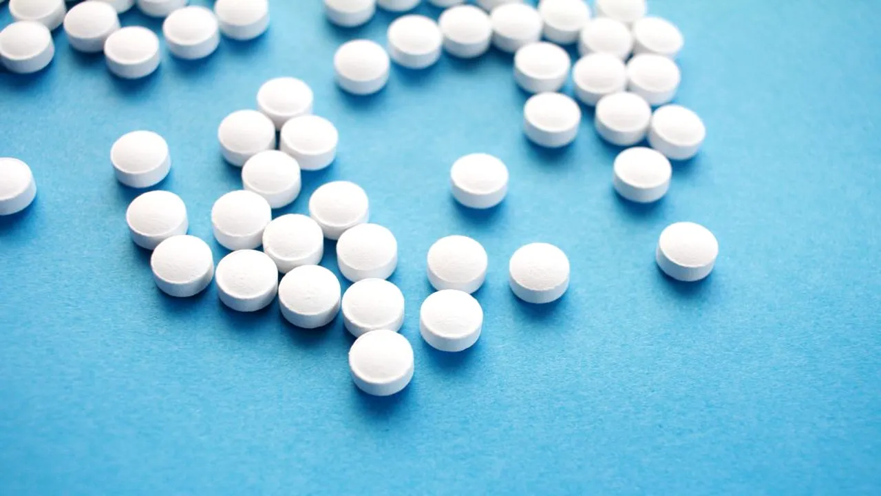 NECESARUL DE PARACETAMOL al statelor din Uniunea Europeană va fi discutat de Comisia Europeană cu India, cel mai mare producător de medicamente generice din lume