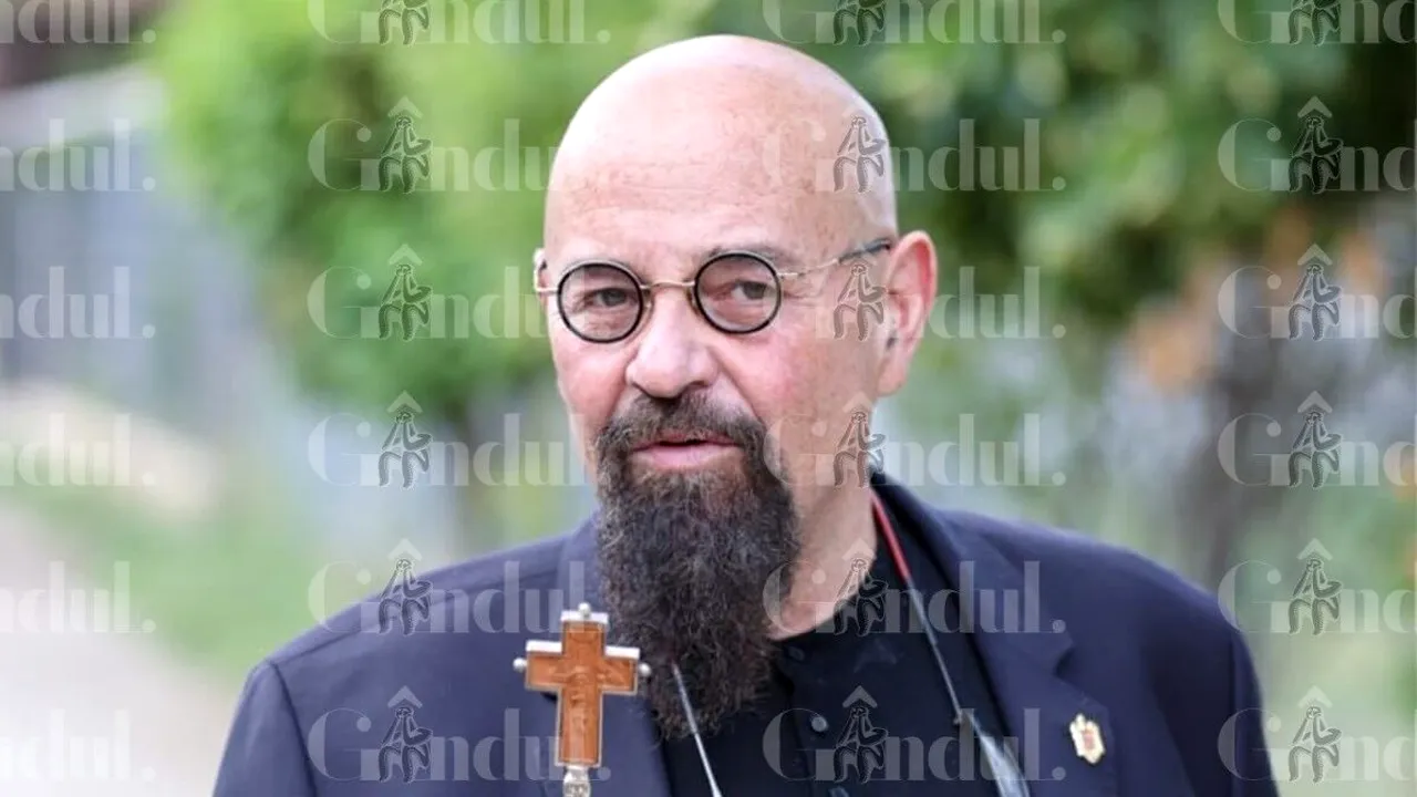 Piedone, din închisoare, în fotoliul de primar, într-o zi. Subprefectul Capitalei a semnat ordinul de reinstalare în funcție