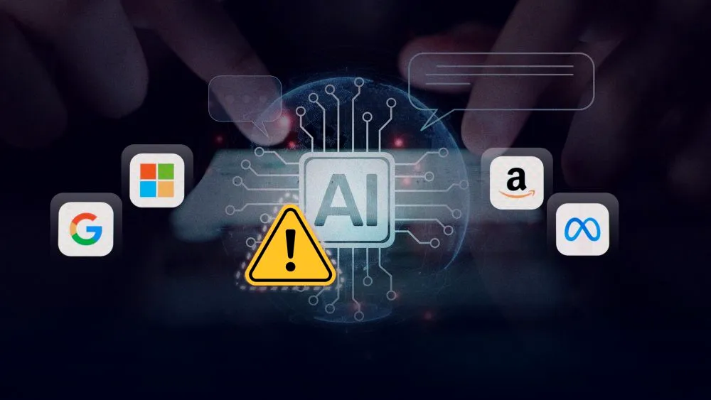 Companiile care au pus monopol pe inteligența artificială. Dezvoltatorii mici sunt înghițiți instant de Google, Amazon sau Microsoft