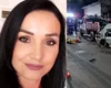 Șoferița care a ucis patru oameni gonind cu 148 km/h și sub influența alcoolului a dat VINA pe victime în încercarea de a obține o pedeapsă mai mică