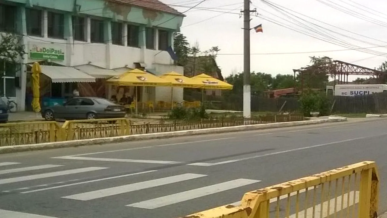 FOTO. S-a descoperit o nouă „minune