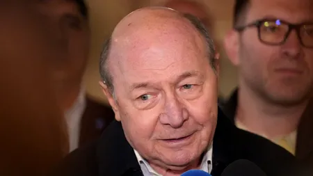 Traian Băsescu, întrebat dacă Ilie Bolojan ar trebui să demisioneze: Sper să nu o facă. Nimeni nu-i vrea locul
