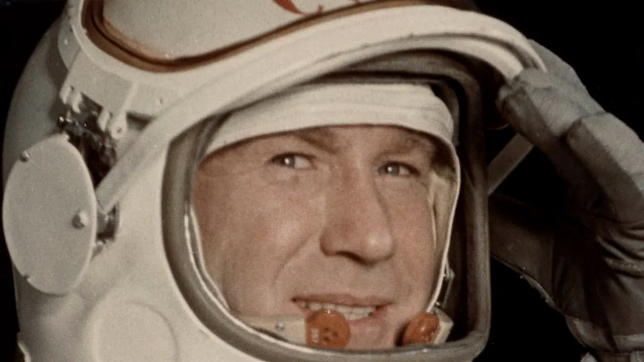 A murit Alexei Leonov, cosmonautul care a realizat prima ieșire în spațiu