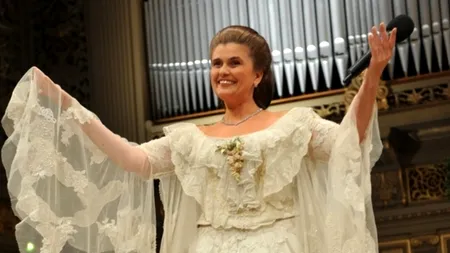 Felicia Filip: Cred că Minculescu are nevoie de un respiro și va reveni și mai strălucitor