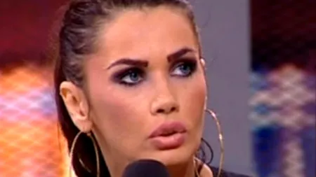 Ea este bunica secretă a Oanei Zăvoranu. „Era ținută ascunsă în anexa casei