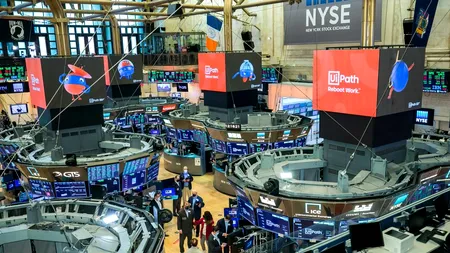 VISUL AMERICAN: Succesul UiPath a venit la cinci ani după mutarea la New York și șapte runde de finanțări