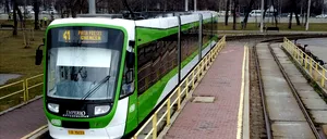 Parchetul European condus de Laura Codruța Kovesi și DNA anchetează achiziția celor 100 de tramvaie Astra de către Primăria Capitalei / Ce spune PMB