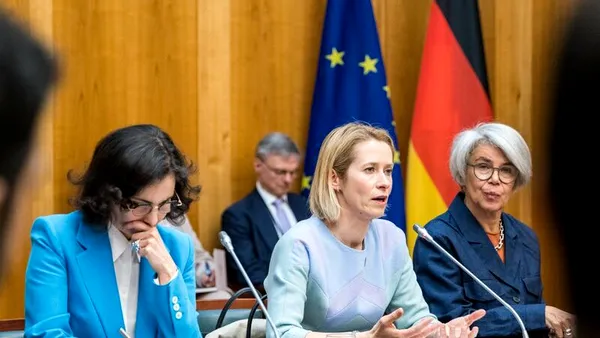 Uniunea Europeană anunță noi sancțiuni împotriva Rusiei după atacurile masive asupra Kievului