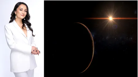 Mercur retrograd în Berbec începând de azi, 2 aprilie 2024 | Astrolog Anca Moraru: „Schimbările din această perioadă ne vor...