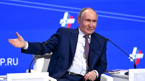 Berlinul denunță ”jocul” lui Vladimir Putin, în urma noilor bombardamente din Ucraina/ Zelenski solicită SPRIJINUL aliaților