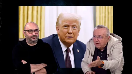 Ion Cristoiu: “Nimeni nu se aștepta la rapiditatea TRANSFORMĂRILOR după venirea lui Trump“
