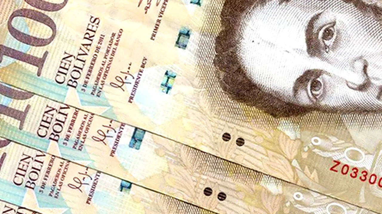 De ce vrea președintele Venezuelei să scape de cele mai valoroase bancnote