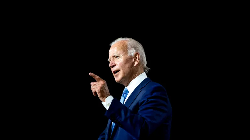 Biden consideră că statul palestinian trebuie să fie rezultatul NEGOCIERILOR /Casa Albă așteaptă o strategie integrată din partea Israelului