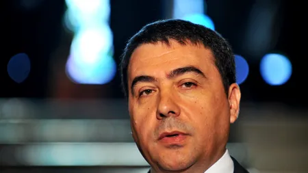 Procurori: Stelian Fuia, ajutat de un executor, 