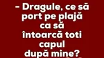 BANCUL ZILEI | Sfaturi pentru plajă