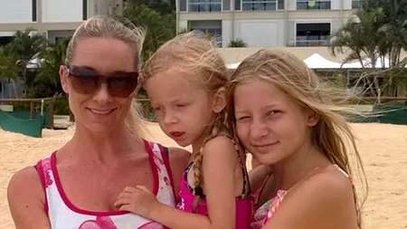 „Boala misterioasă