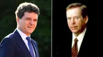 Nicușor Dan îl omagiază pe Vaclav Havel, la 90 de ani de la naștere