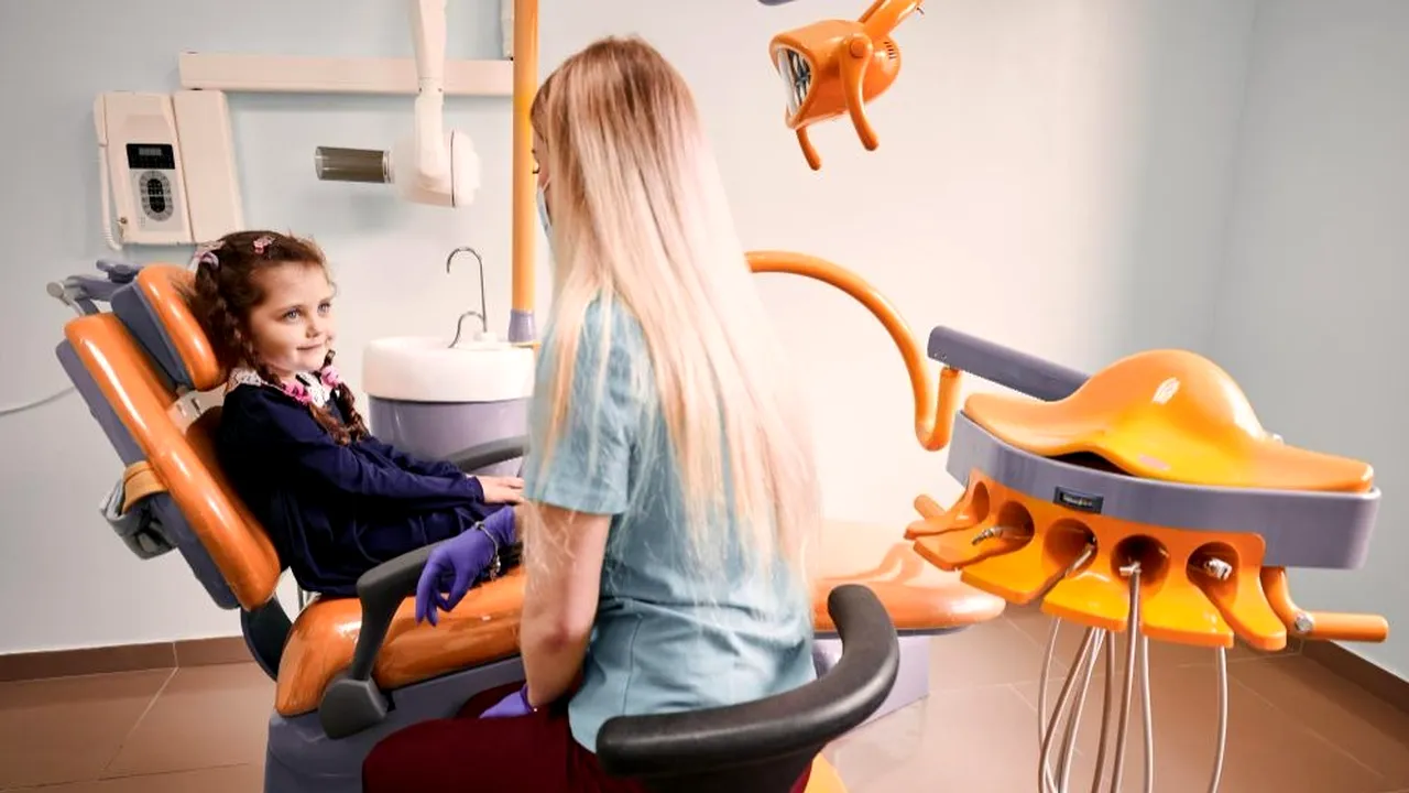 (P) Prima impresie contează: cum poate o clinică să inspire încredere înainte de consultație