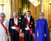 Regele Charles salută PARTENERIATUL dintre Marea Britanie și Franța/ „Este esențial pentru păstrarea libertăților și păcii în Europa”