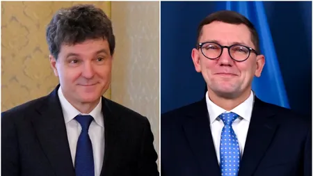 Președintele României, Nicușor Dan, mulțumiri din partea premierului Estoniei, Kristen Michal, pentru drona doborâtă de comandorul Costel Pavelescu