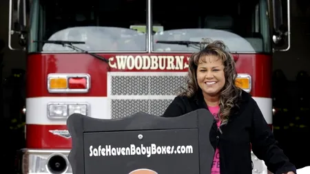 Ce soluție a găsit statul american Indiana pentru mamele care vor să-și abandoneze nou-născuții. „Dacă acesta este răspunsul, îl acceptăm