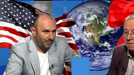 VIDEO | Ion Cristoiu: „Lumea va deveni multipolară când va veni un președinte ca J.F. Kennedy”