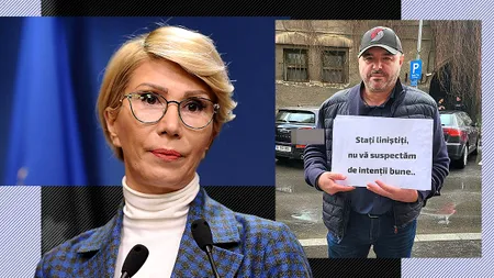 Angajații din muzee și biblioteci intră luni în grevă/Sindicaliștii îi bat obrazul ministrei Raluca Turcan: Am fost păcăliți!