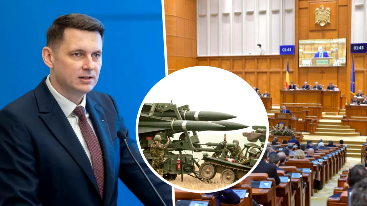 Guvernul demis Bolojan, acuzat de șobolănii în programul SAFE