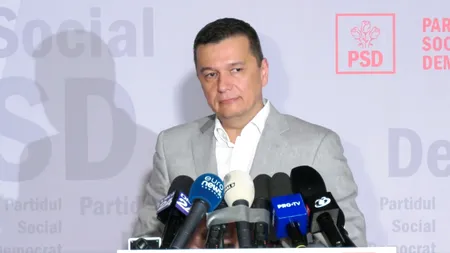 Grindeanu: Dacă mai tăiem și din investiții, nu scăpăm de recesiune / Ce ar trebui să conțină pachetul 3 de măsuri