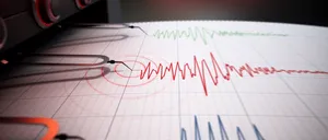Cutremur puternic, cu magnitudinea 5,4. Autoritățile sunt în alertă/Ce să faci în cazul producerii unui SEISM
