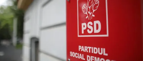 PSD, prima reacție după scrisoarea deschisă depusă de PNL la sediul partidului: ”Prăduitorilor, românii vor testare accesibilă tuturor, spitale sigure, joburi stabile, școli deschise, nu circ și hoție!”