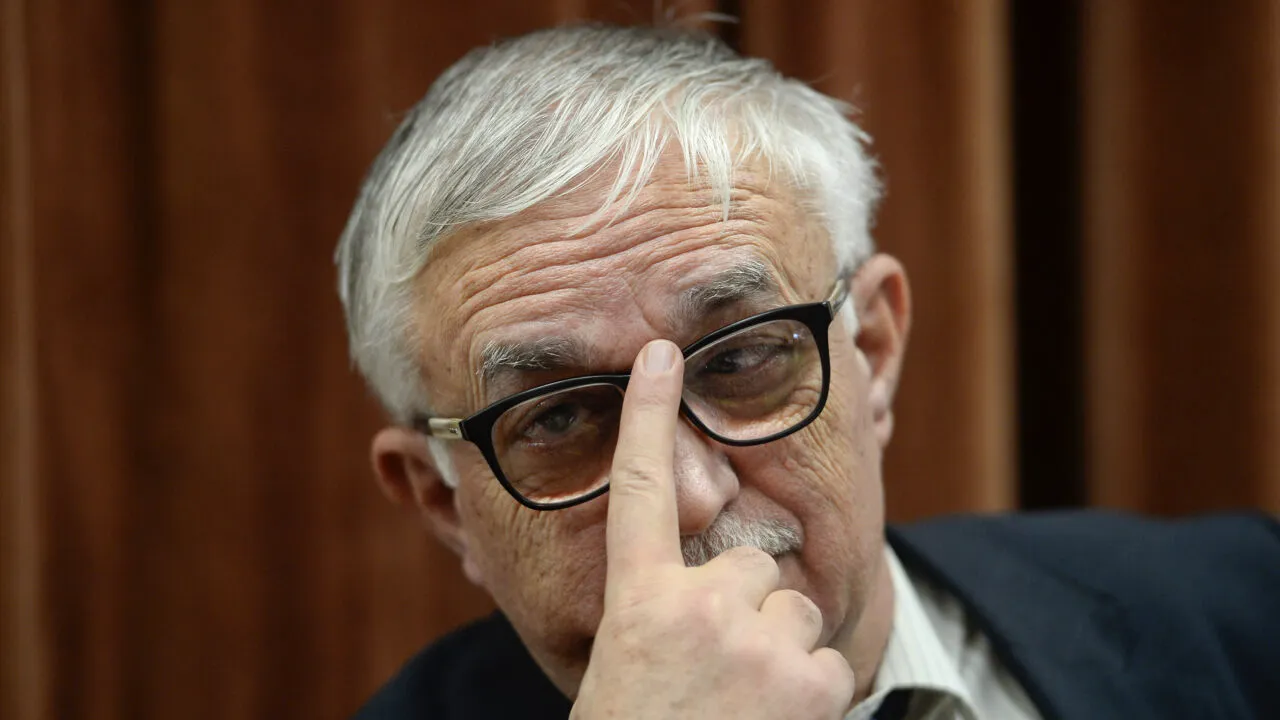 Pentru GÂNDUL, reacția lui Augustin Zegrean la decizia CCR: 