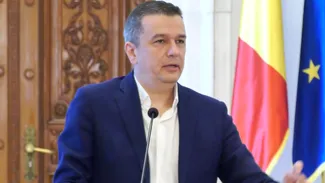 Sorin Grindeanu semnează orice acord politic al PNL: „Acum, pe loc, să vină Bolojan cu Fritz să-l semneze şi ei şi să voteze guvern minoritar PSD!”