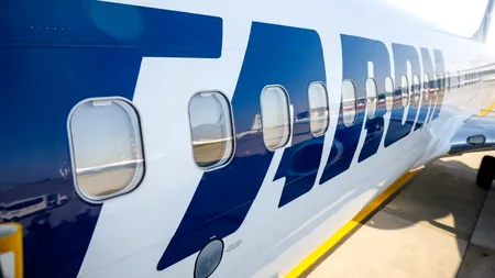 BANI. Care este salariul mediu la TAROM. Compania aeriană a început procesul de 