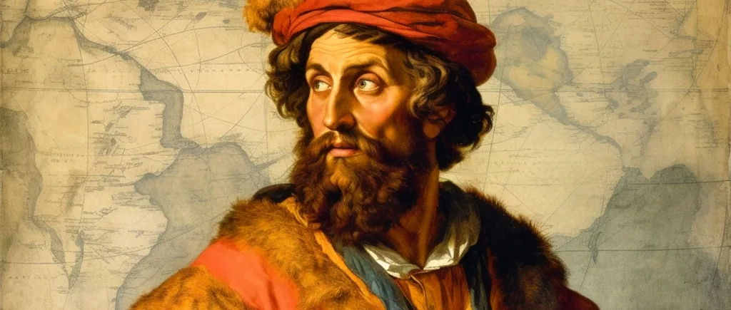 Cine a fost Marco Polo, unul dintre primii exploratori ai lumii