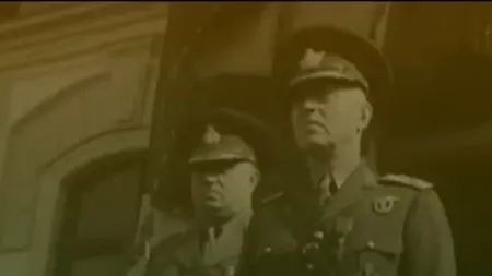 23 august, ziua care ne-a schimbat destinul. Declarația Regelui Mihai despre arestarea lui Ion Antonescu.