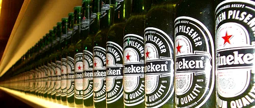 Fabrica Heineken din Constanța va fi închisă. „A funcționat mult sub capacitate de câțiva ani”