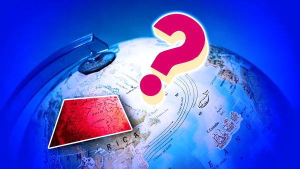 Ce țări noi au apărut pe harta lumii de la începutul mileniului 3