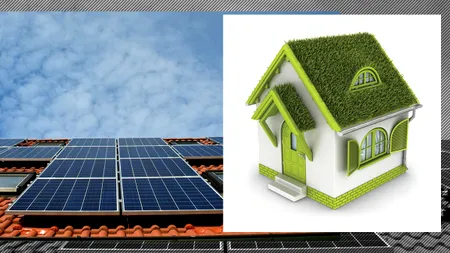 Încep înscrierile în programul Casa Verde Fotovoltaice 2024. Ce criterii trebuie să îndeplinească românii pentru a beneficia de finanțare