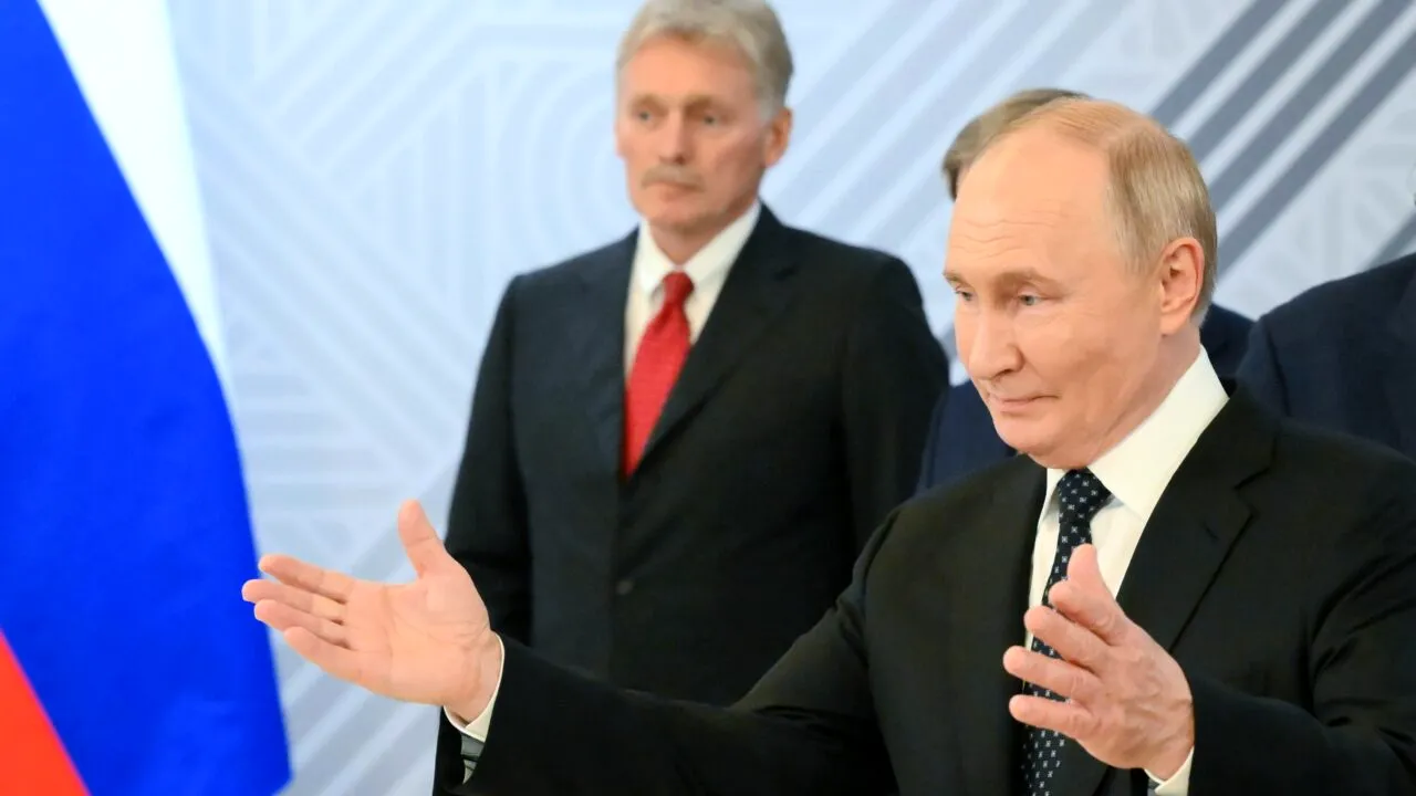 Kremlinul laudă poziția lui TRUMP față de Kiev: Utilizarea rachetelor cu rază lungă va escalada războiul din Ucraina