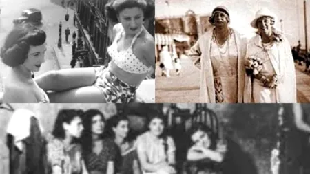 Bordelul spionilor naziști din Berlin, descris într-o nouă carte. Povestea incredibilă a matroanei Kitty, o oportunistă cu „sânge rece”