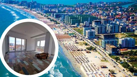 Cât costă să cumperi o garsonieră în Mamaia Nord, să o mobilezi complet și să o închiriezi în regim hotelier. Cât câștigi într-un an + în cați ani îți scoți investiția