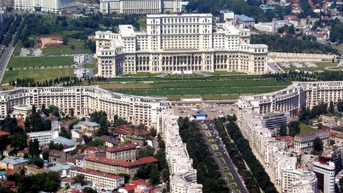 National Geographic: Top 10 lucruri pe care turiștii le pot face în București