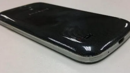 Noi imagini cu Samsung Galaxy S4 Mini au apărut pe internet