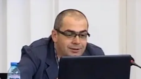 Fostul consilier al Laurei Kovesi, procurorul Marius Bulancea, detașat la Parchetul European