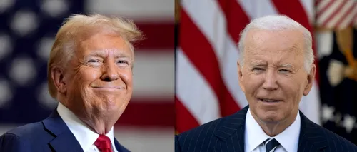 Joe Biden îl va primi miercuri la Casa Albă pe Donald TRUMP, viitorul președinte al SUA