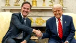 Întâlnire la Casa albă între Mark Rutte și Trump. Șeful NATO încearcă să reducă tensiunile înaintea summitului de la Ankara
