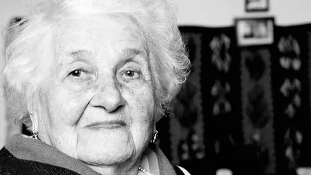 Elena Arnăuțoiu, ultima reprezentantă a grupului de partizani anticomuniști de la Nucșoara, a murit: „Aș vrea ca urmașii noștri să nu uite istoria și să nu uite jertfa înaintașilor