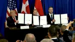 Trump a semnat acordul cu Danemarca și Groenlanda pentru extinderea prezenței militare americane în Arctica